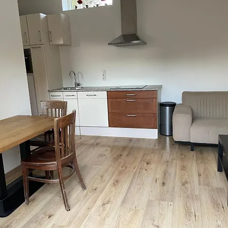 Emmaberg Apartment Valkenburg aan de Geul